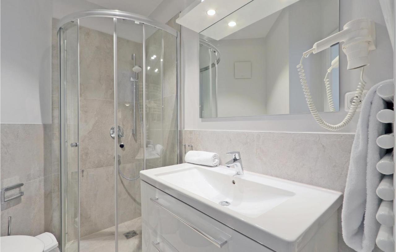 Duenenvilla Comfort Priwall Bagian luar foto